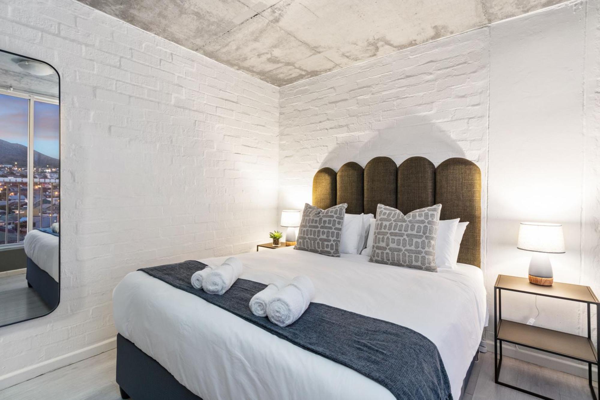 The Hub 602 Appartement